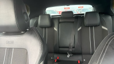 Vauxhall Astra 1.2 Turbo 130 GS Line 5dr Petrol Hatchback